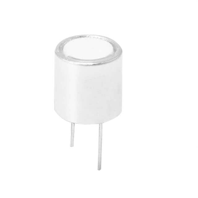 CUSA-TR07-008-500-TH67 CUI Devices  Ultrasonic Receivers Transmitters